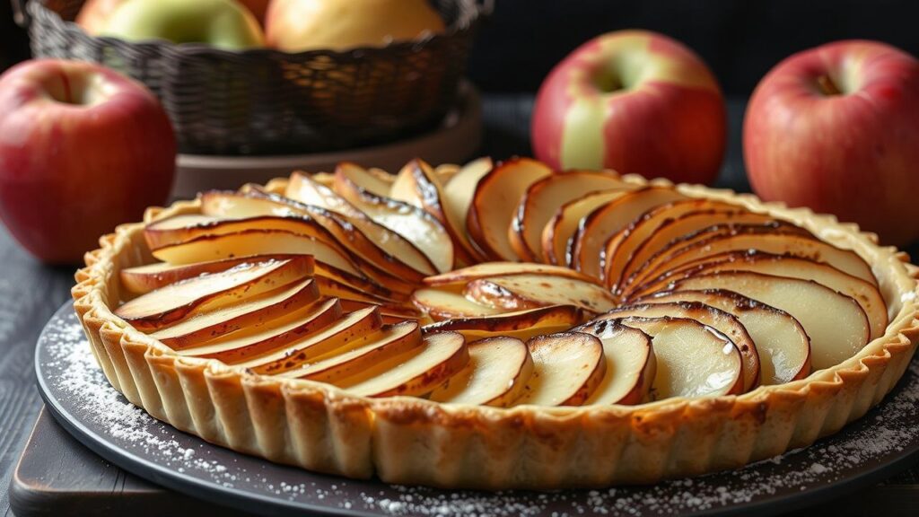 Apple Pie Recipe