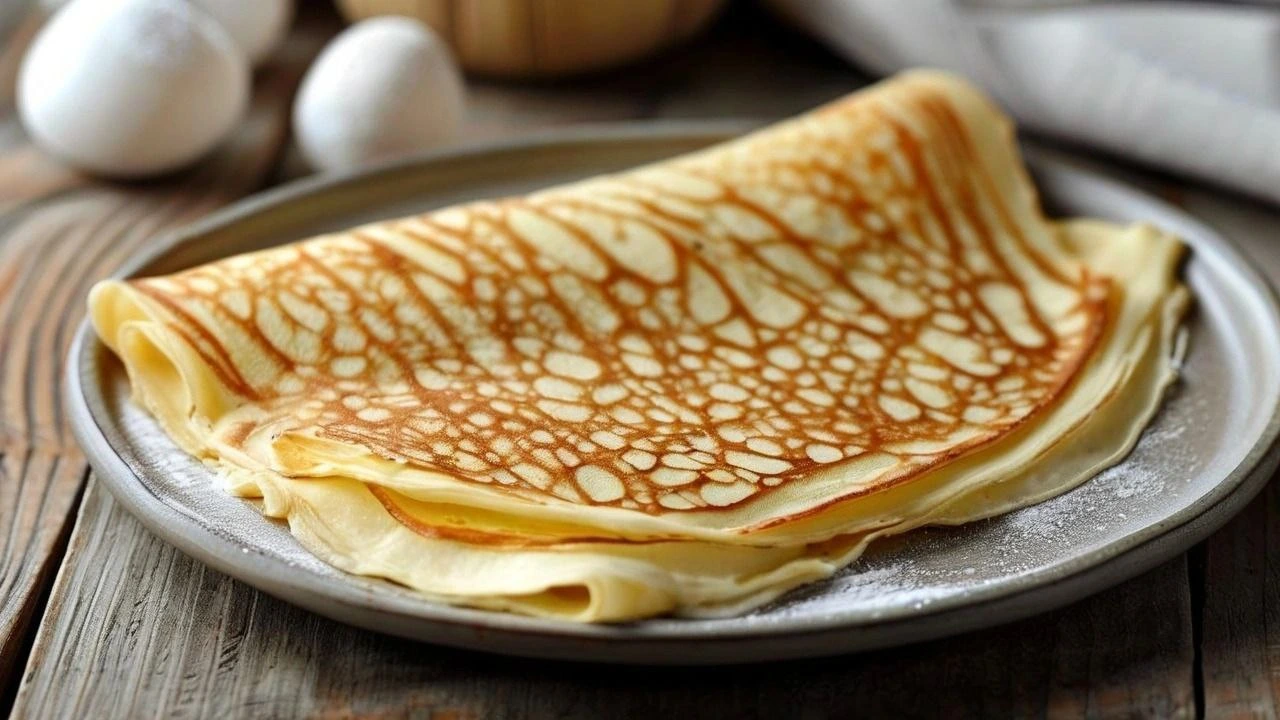 Classic Pancakes