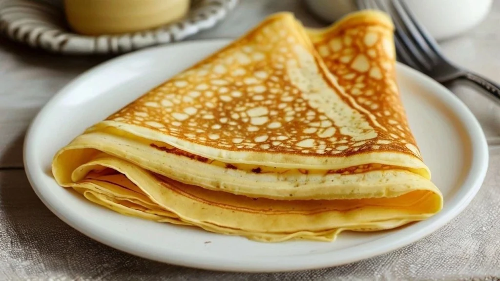 Classic Pancakes