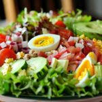 Cobb Salad