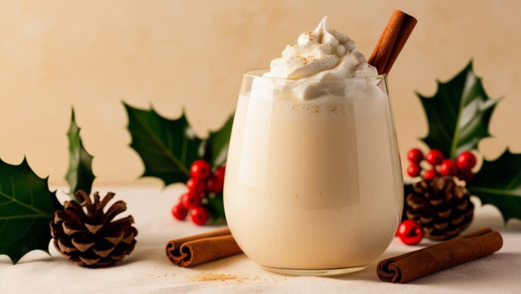 Eggnog