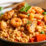 Classic Jambalaya Recipe