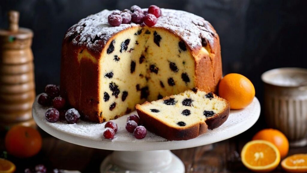 Panettone