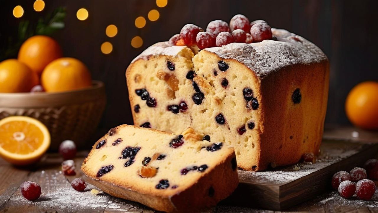 Panettone