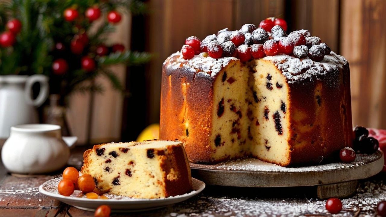 Panettone