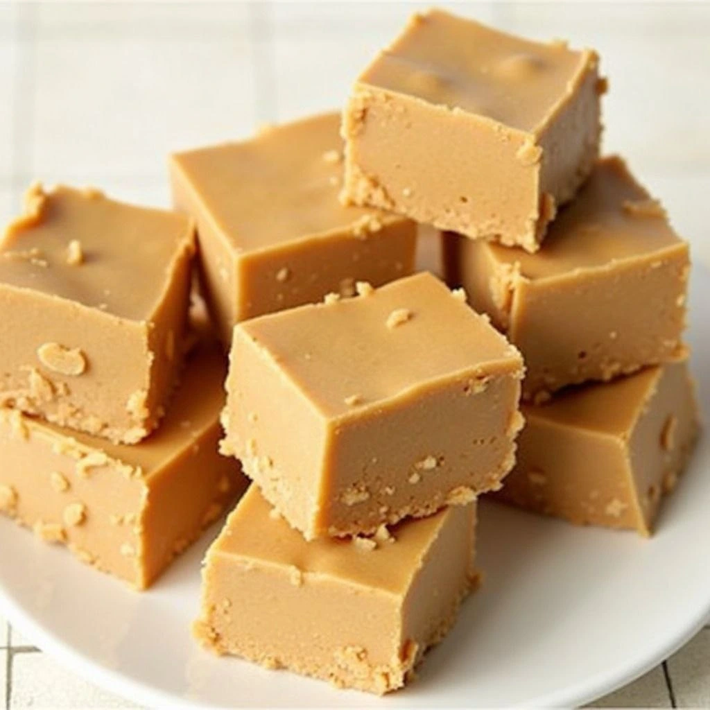 Peanut Butter Fudge