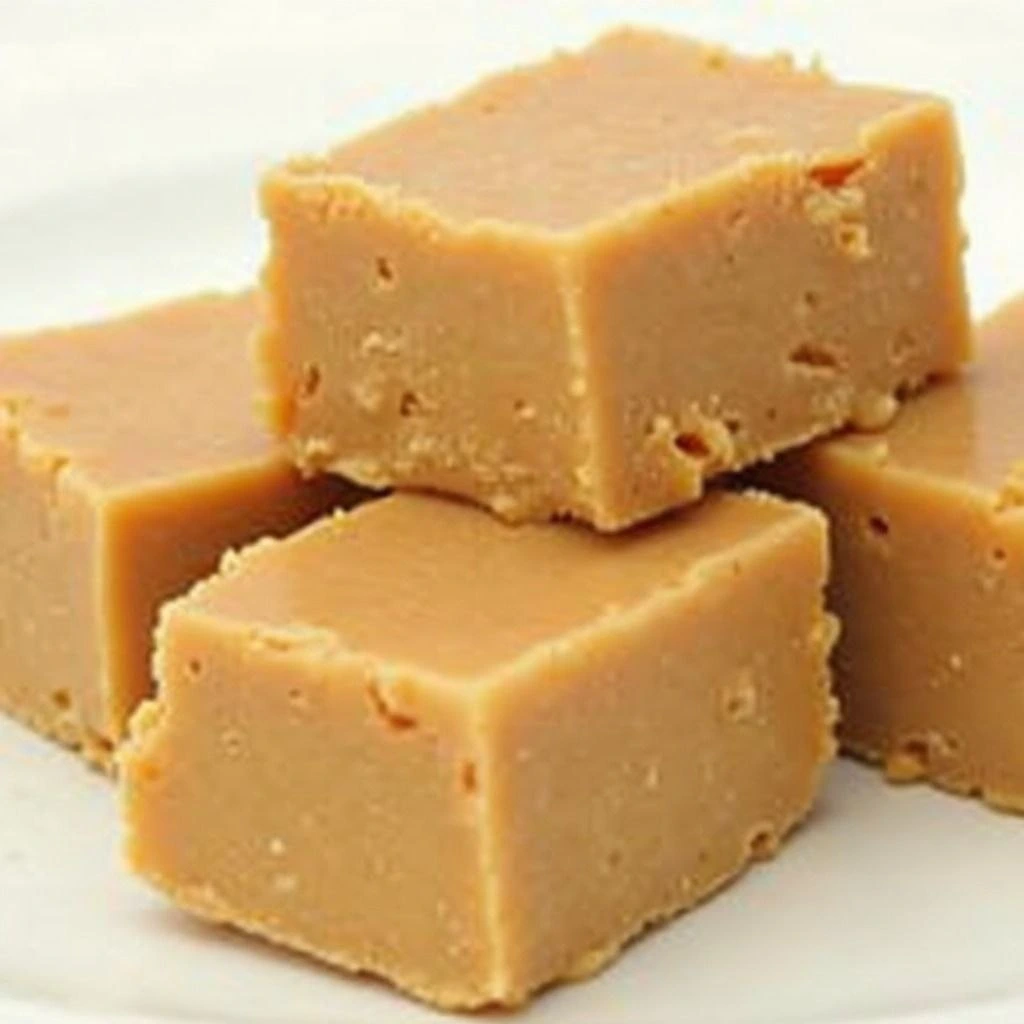 Peanut Butter Fudge